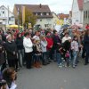 11.10.2009 Fleckenherbst in Neuhausen