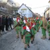 12.02.2012 Umzug Talheim