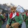 12.02.2012 Umzug Talheim