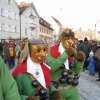 12.02.2012 Umzug Talheim