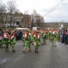 18.02.2012 Umzug Wernau