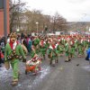 18.02.2012 Umzug Wernau