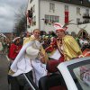 18.02.2012 Umzug Wernau