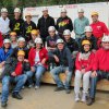 15.09.2012 Ausflug Piratenherberge