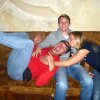 15.09.2012 Ausflug Piratenherberge Bilder von JJ