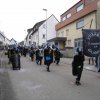 13.01.2013 Umzug Donzdor