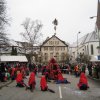 13.01.2013 Umzug Donzdor