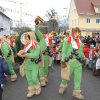 2014 Fasnet gemischt von Franz