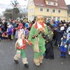 2014 Fasnet gemischt von Franz