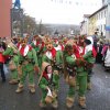 2014 Fasnet gemischt von Franz