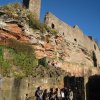 19.10.2014 Ausflug nach Gleiszellen