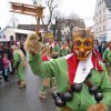 2014 Fasnet gemischt von Franz