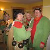 2014 Fasnet gemischt von Franz