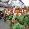 2015 Fasnet gemischt