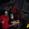 31.10.2017 Schelloween Fotobox