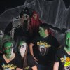 31.10.2017 Schelloween Fotobox