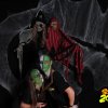 31.10.2017 Schelloween Fotobox