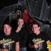31.10.2017 Schelloween Fotobox