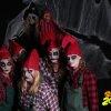 31.10.2017 Schelloween Fotobox