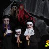 31.10.2017 Schelloween Fotobox