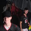 31.10.2017 Schelloween Fotobox