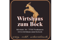 Bock
