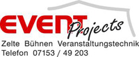 EventProjects