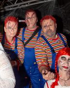 Schelloween 2019 AW 9223