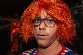 Schelloween 2019 AW 9227