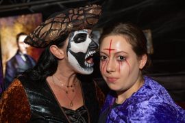 Schelloween 2019 AW 9231