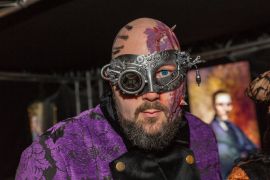 Schelloween 2019 AW 9233