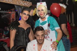 Schelloween 2019 AW 9243