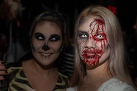 Schelloween 2019 AW 9248