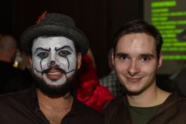 Schelloween 2019 AW 9252