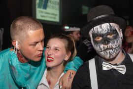 Schelloween 2019 AW 9256