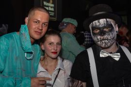 Schelloween 2019 AW 9257