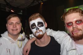 Schelloween 2019 AW 9260