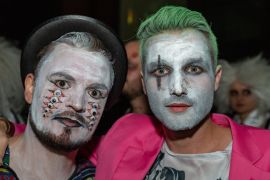 Schelloween 2019 AW 9268