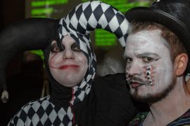 Schelloween 2019 AW 9273