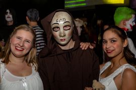 Schelloween 2019 AW 9276