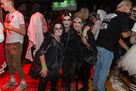 Schelloween 2019 AW 9393