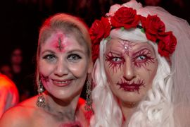 Schelloween 2019 AW 9400