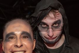 Schelloween 2019 AW 9410