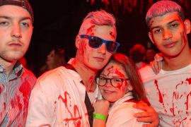 Schelloween 2019 AW 9415