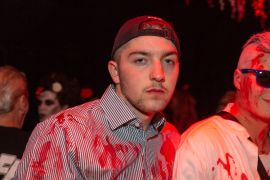 Schelloween 2019 AW 9416