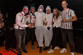 Schelloween 2019 AW 9419