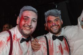 Schelloween 2019 AW 9421