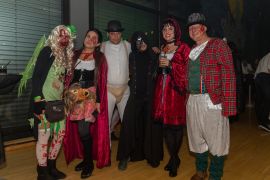 Schelloween 2019 AW 9428