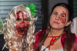 Schelloween 2019 AW 9430