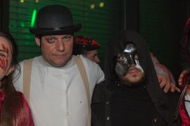 Schelloween 2019 AW 9432